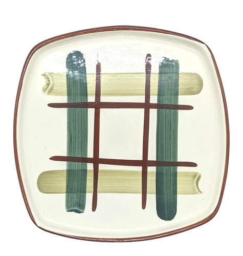 Vintage blair gay plaid - blair,